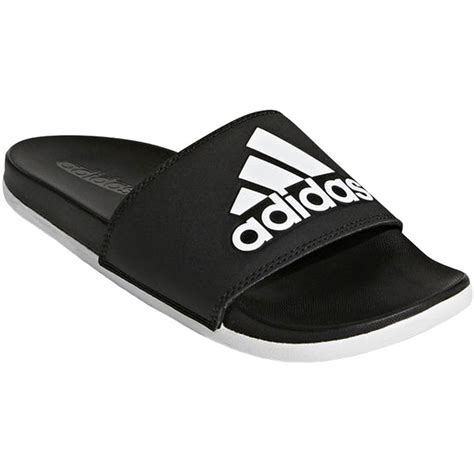 adidas cloud foam slides women.